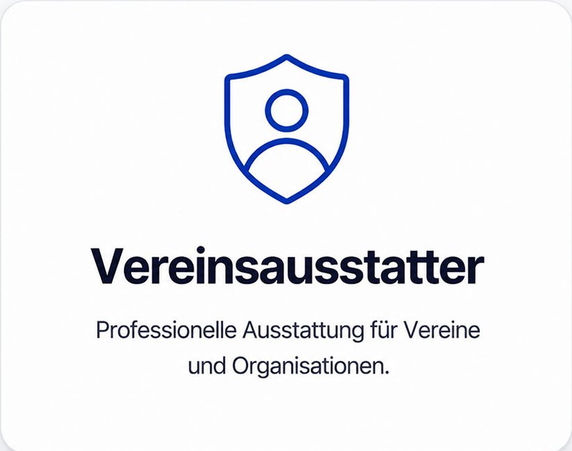 11FLOW für Vereinsausstatter – digitale Konfiguration von Teamwear und Vereinsbestellungen